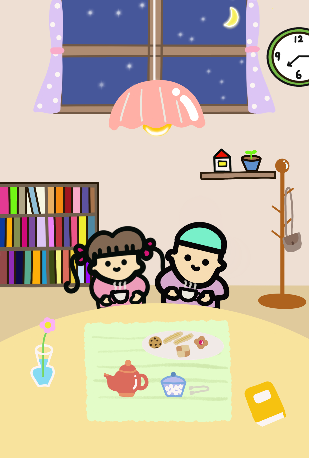 クリエイター名