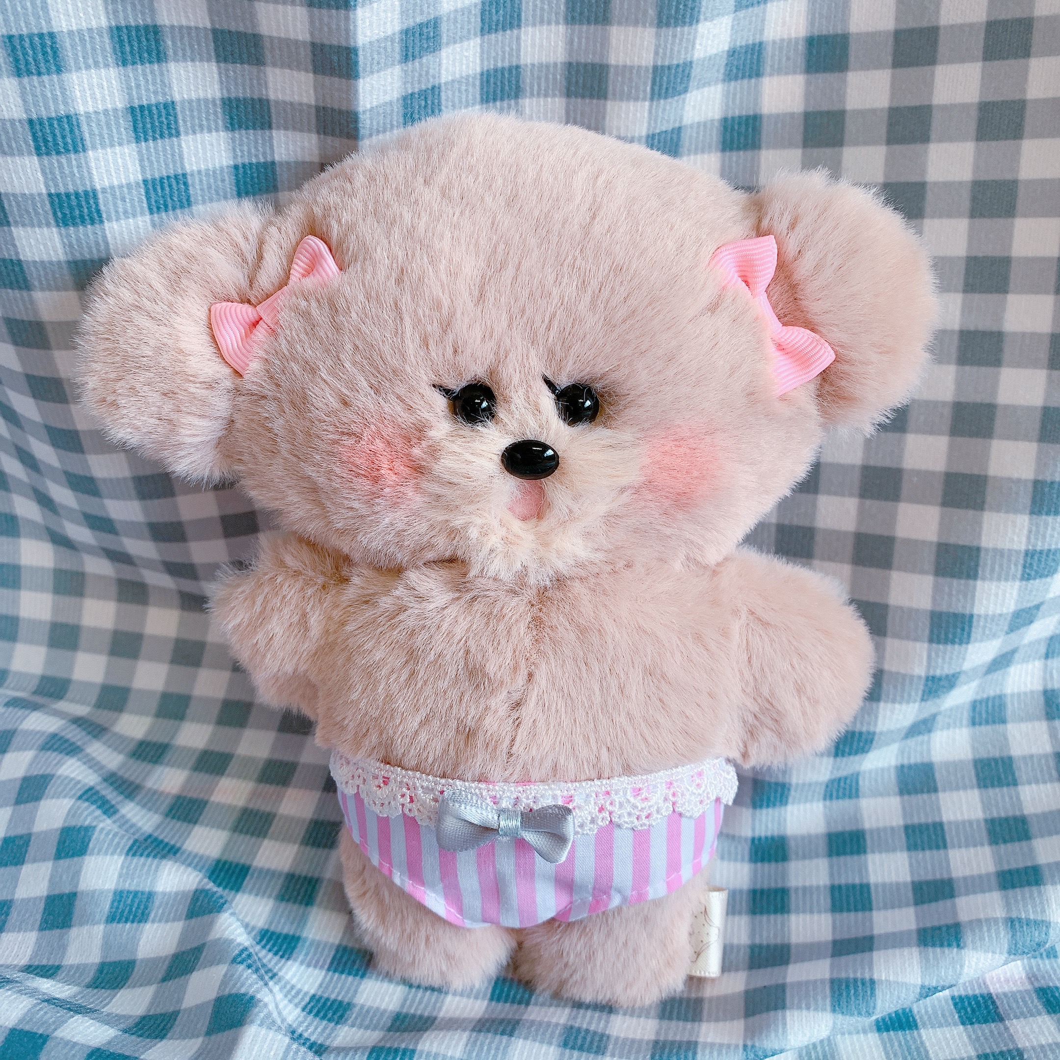 クリエイター名