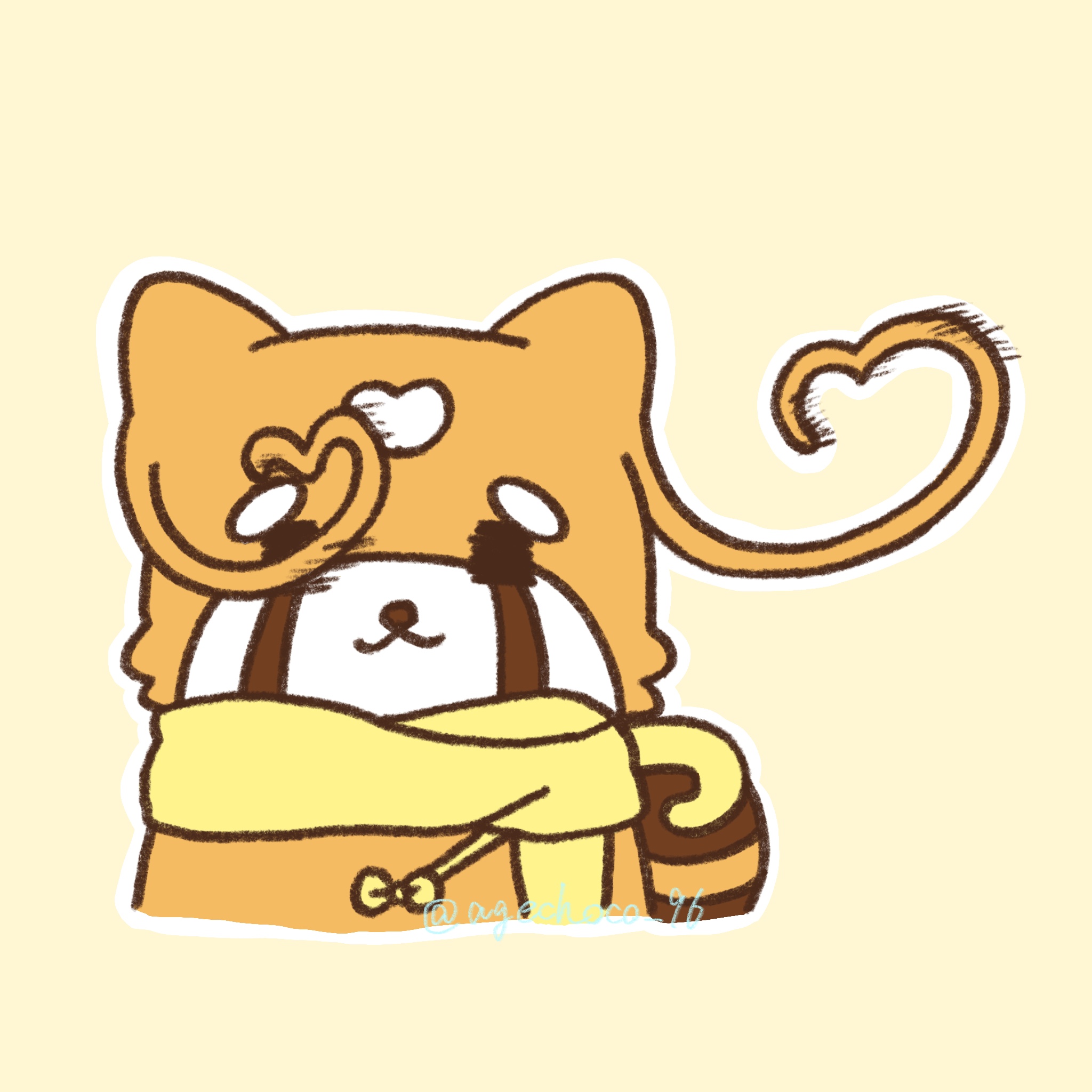 クリエイター名