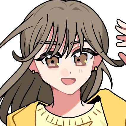キャラ名