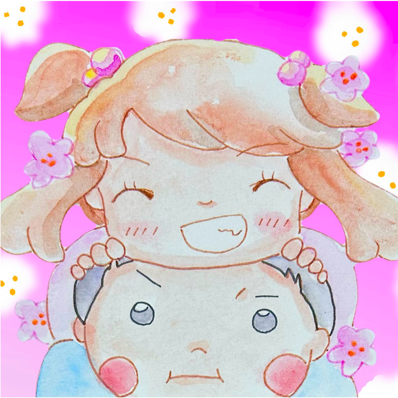 クリエイター名