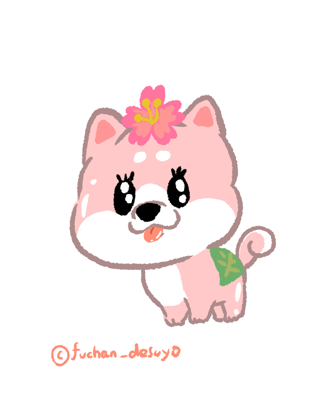 クリエイター名