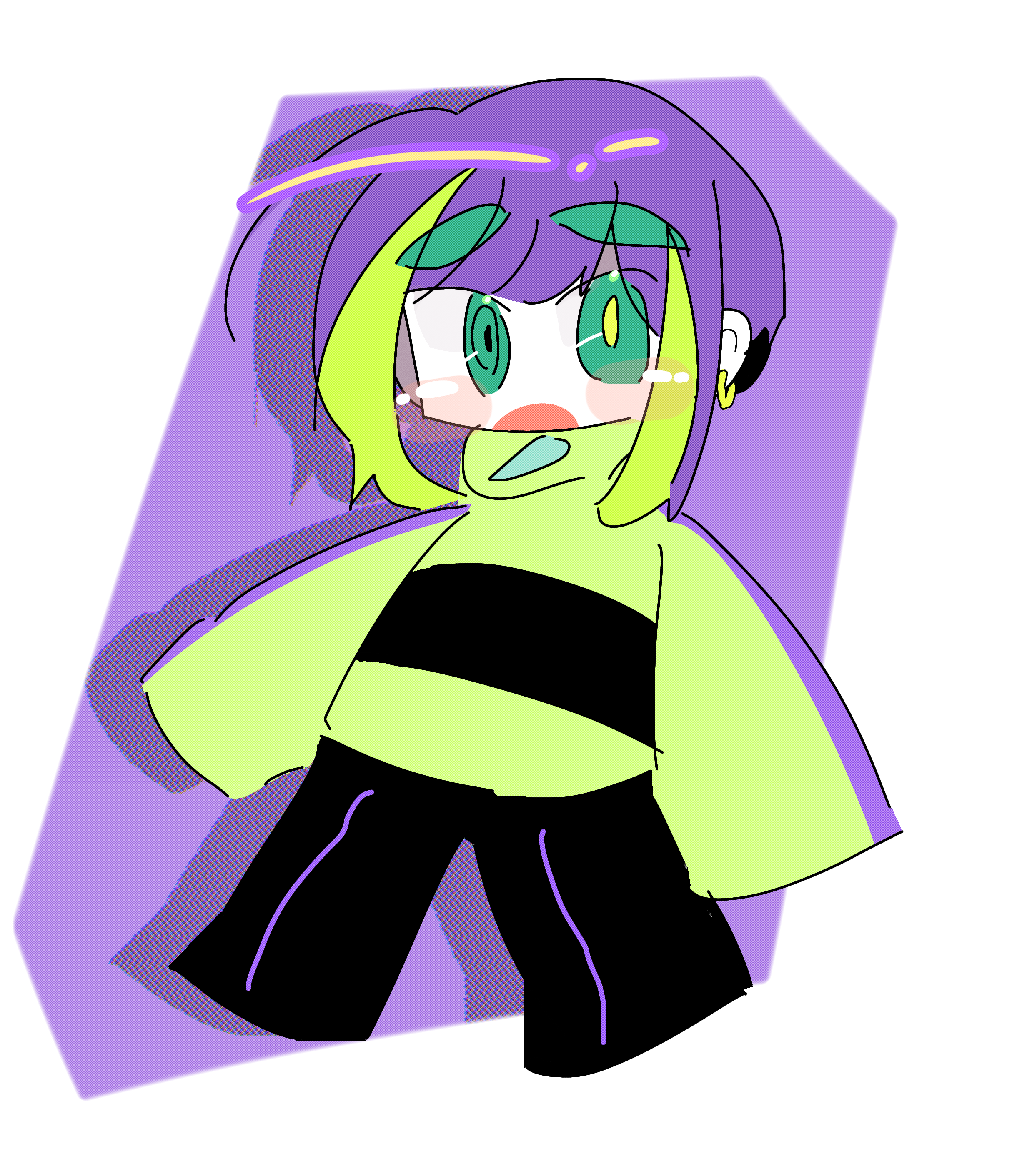 クリエイター名