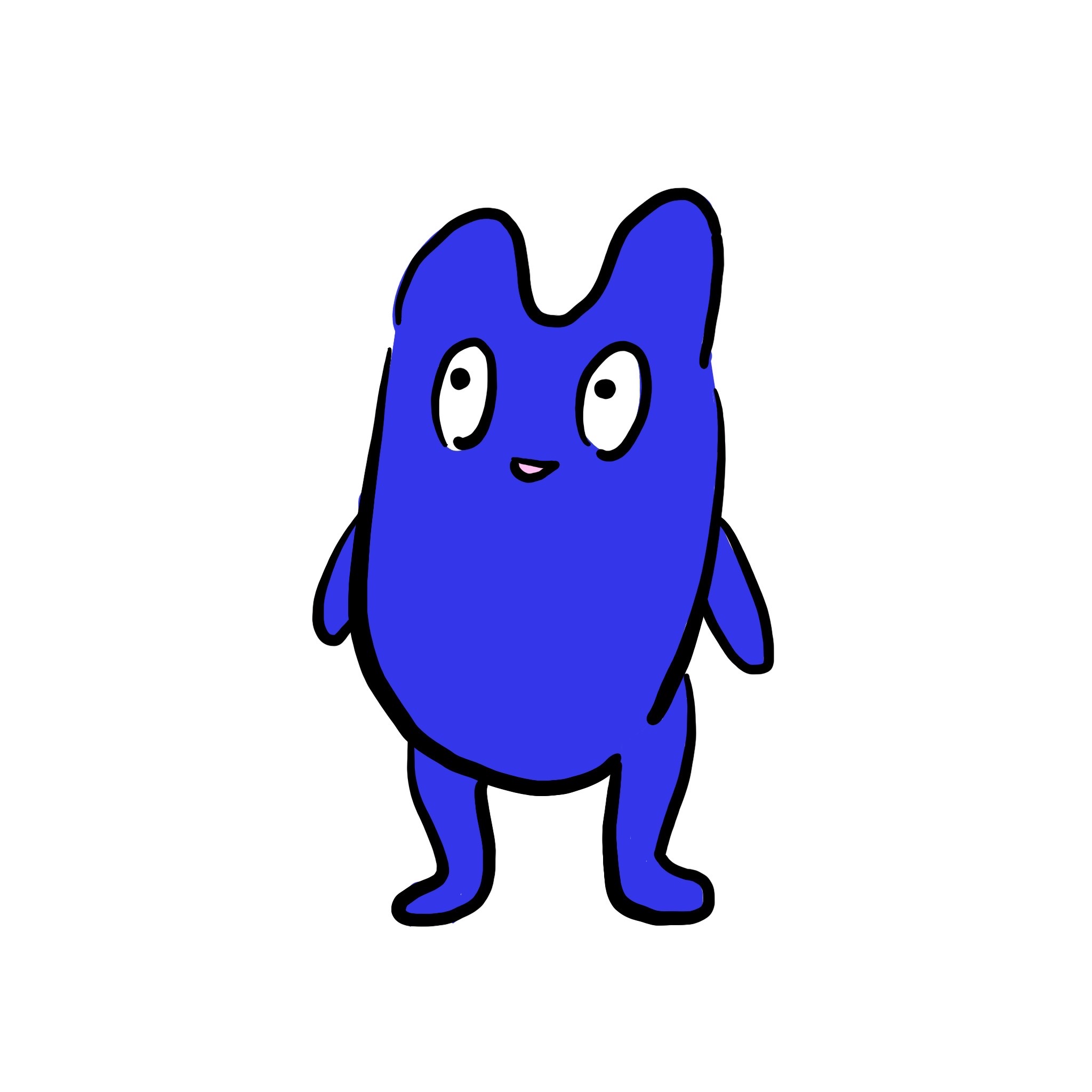 クリエイター名