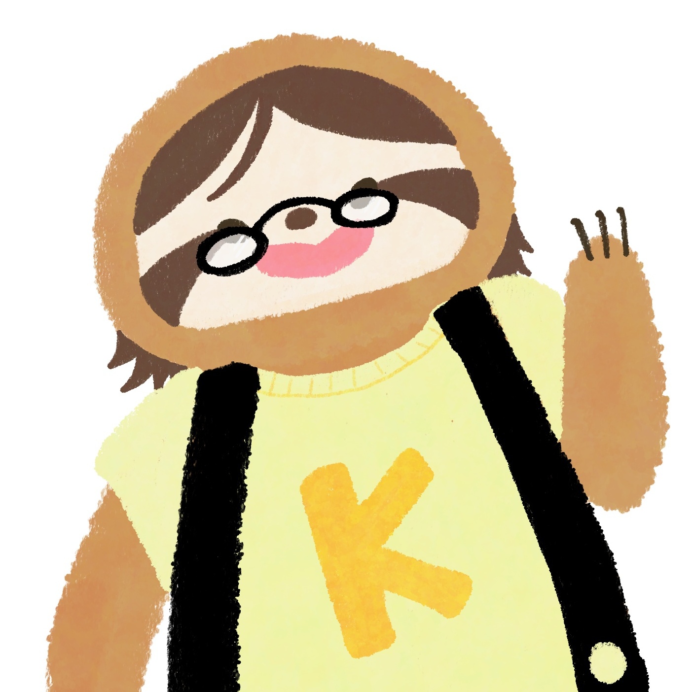 キャラ名