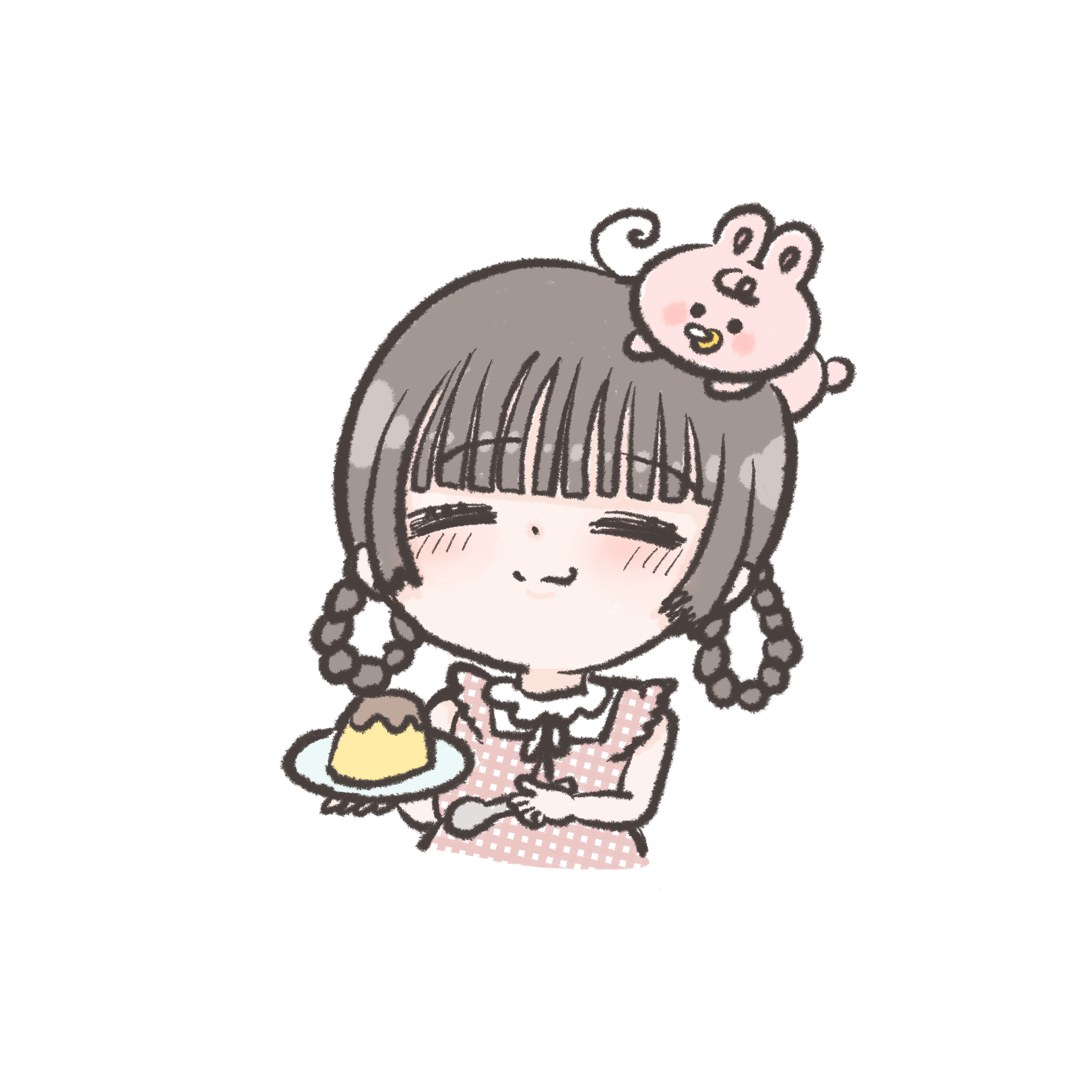 クリエイター名