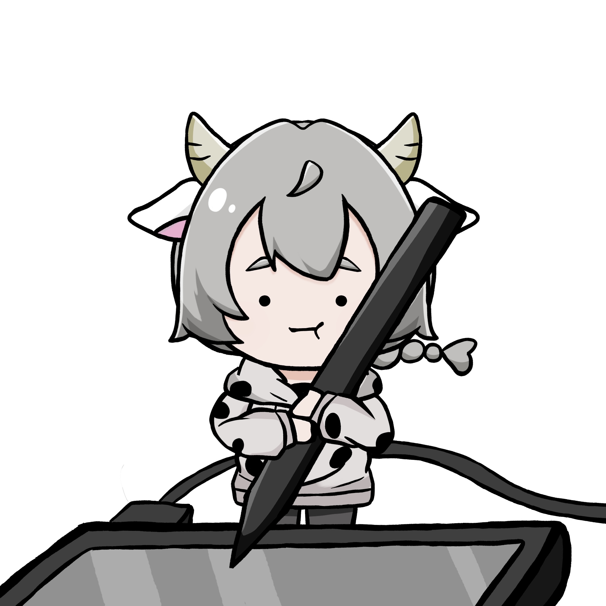 クリエイター名