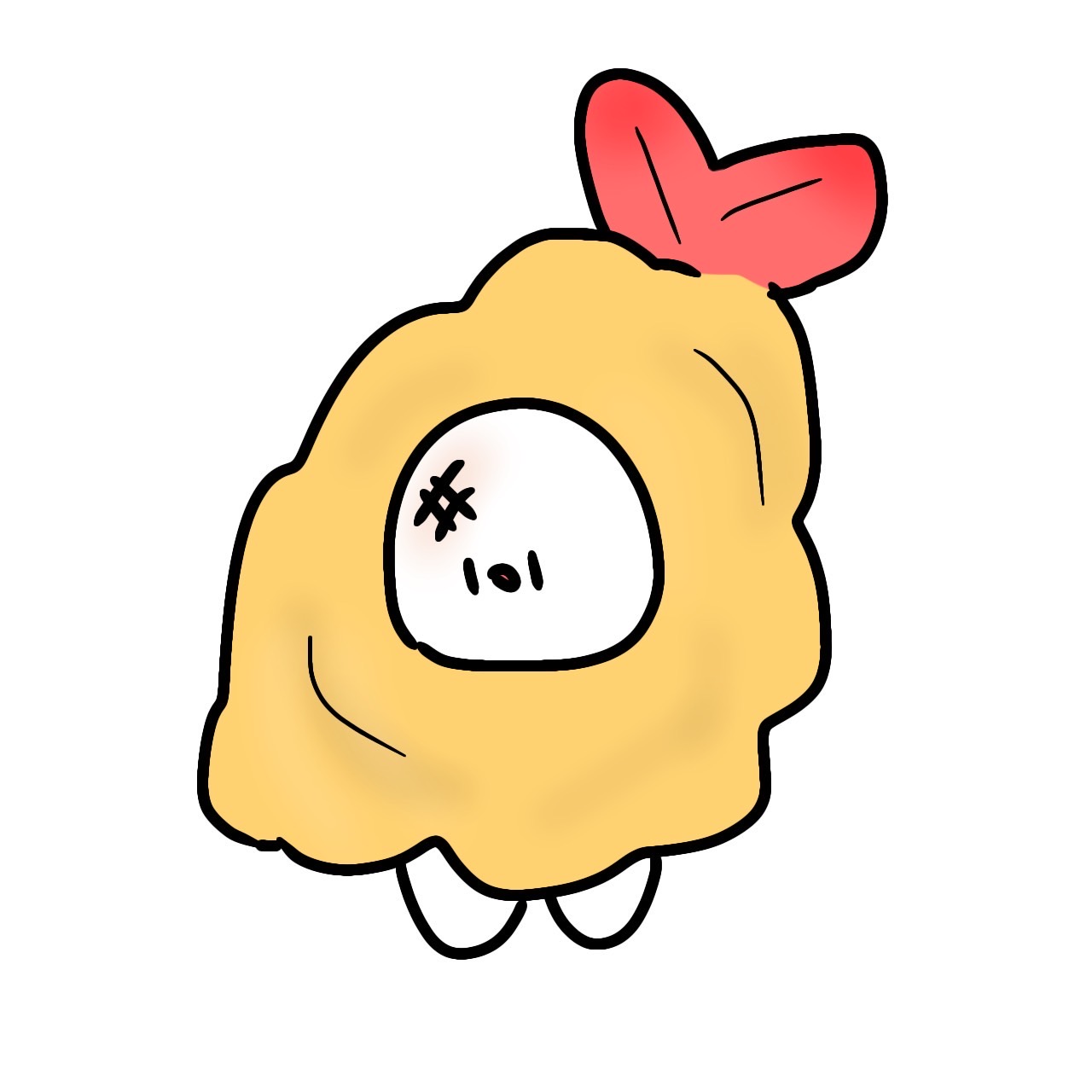 キャラ名