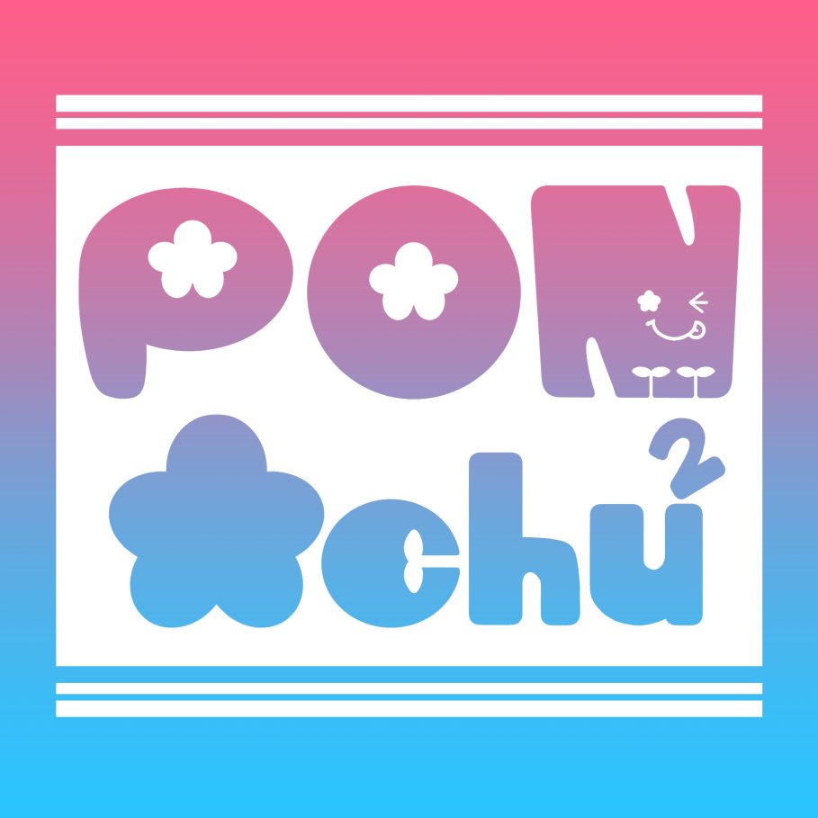 TOM・PON☆chu²