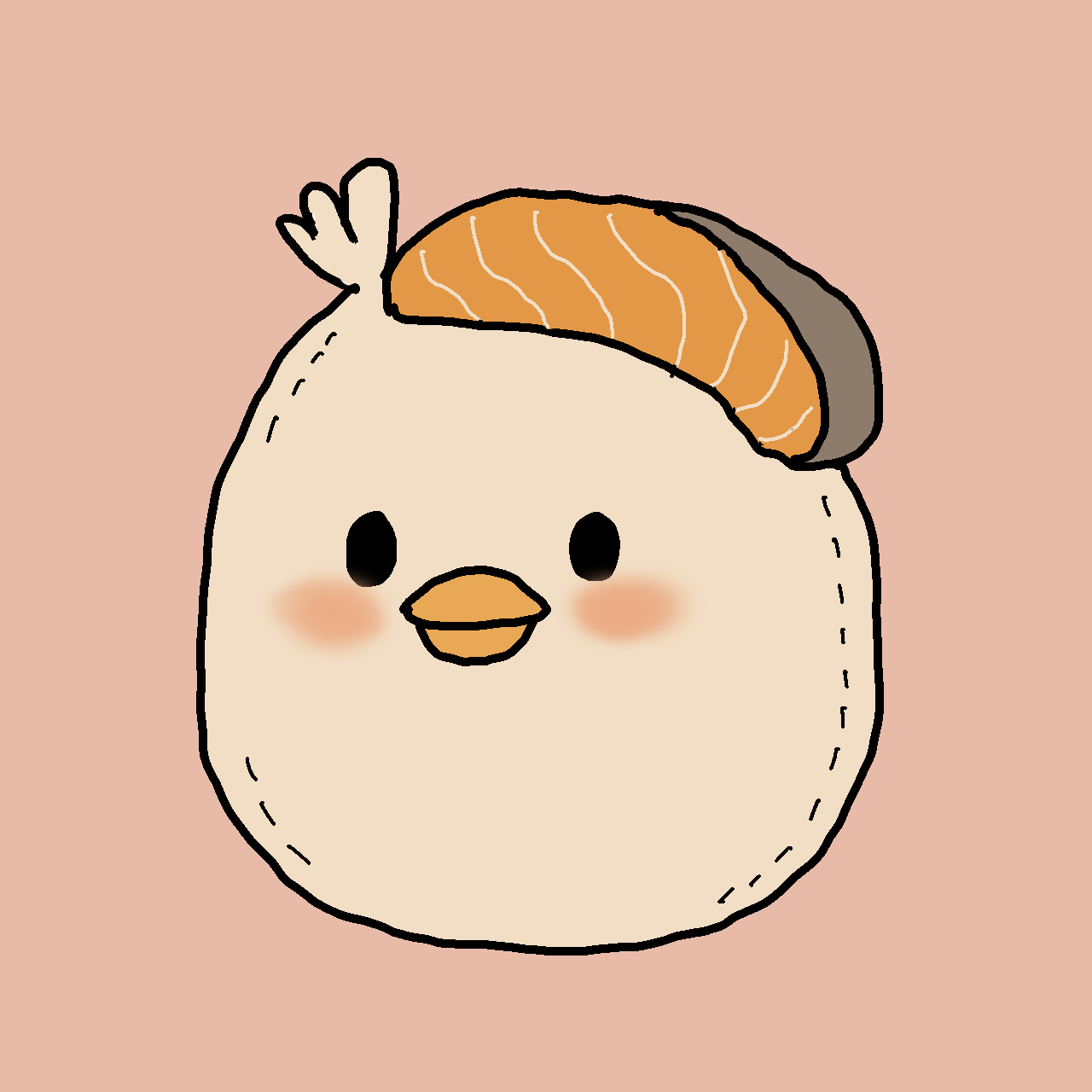 クリエイター名