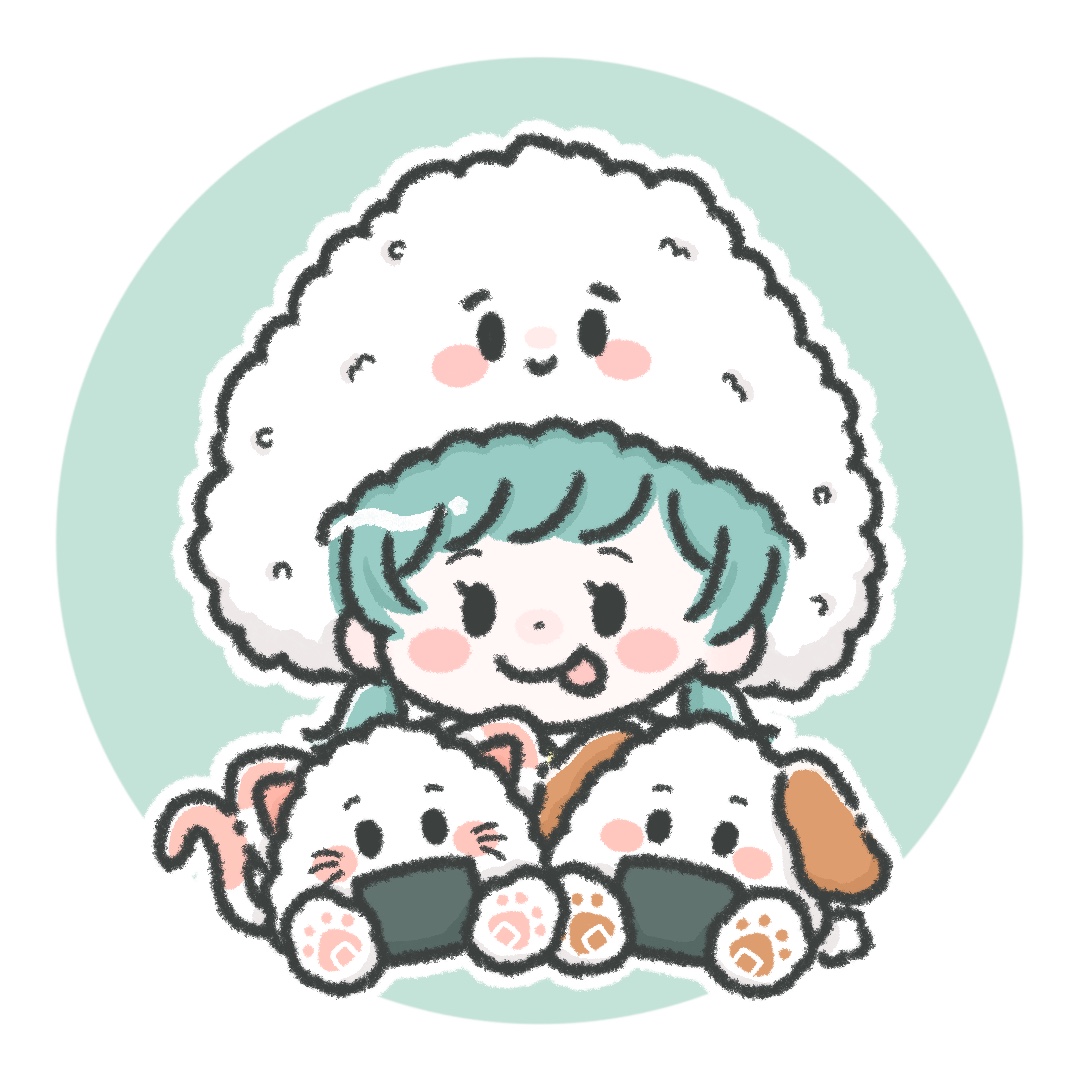 キャラ名