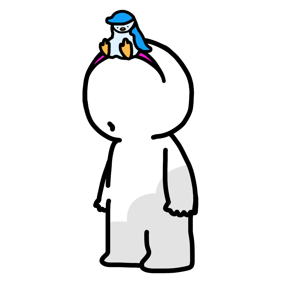 クリエイター名