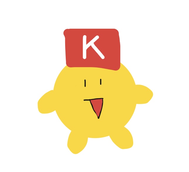 Kコロ‼︎