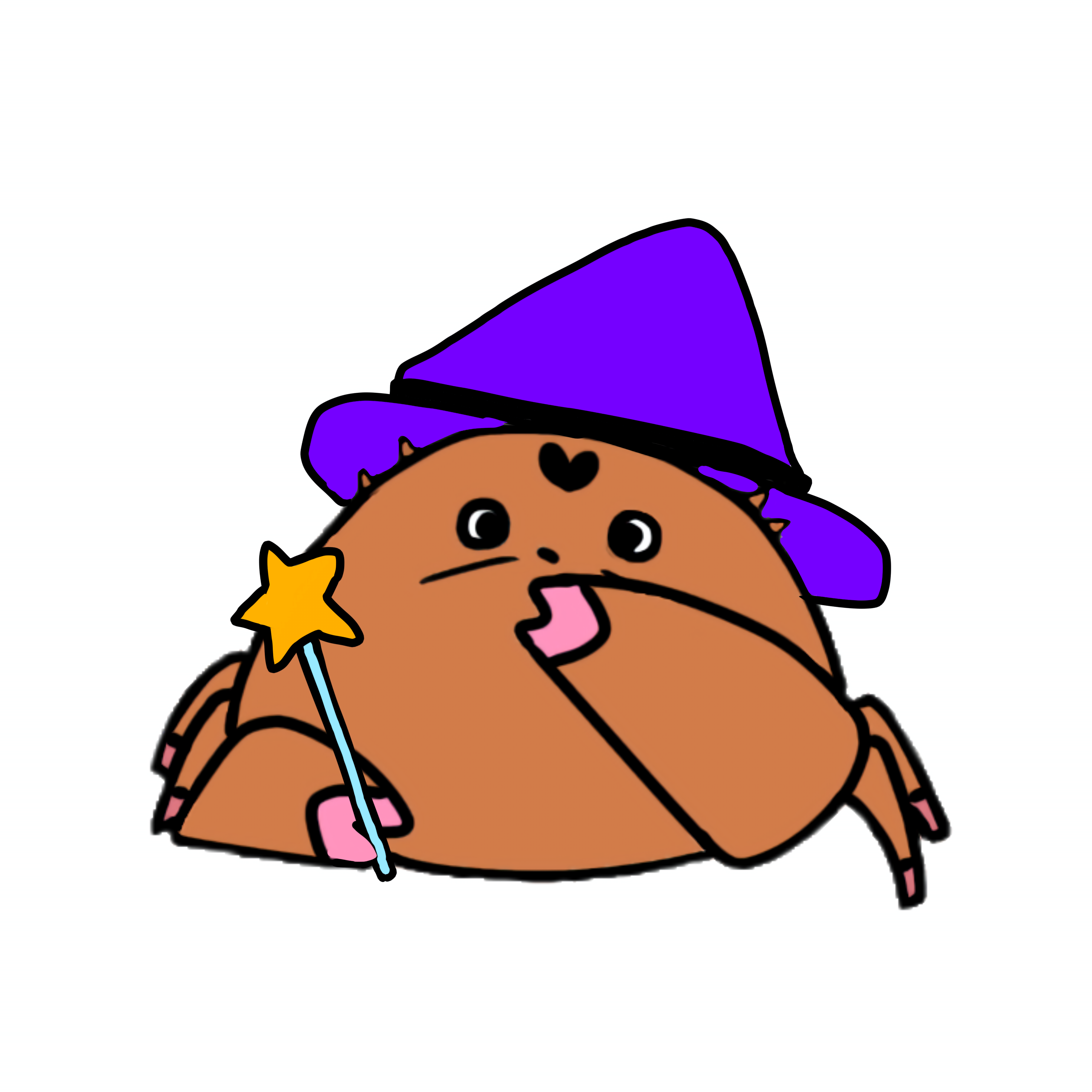 クリエイター名