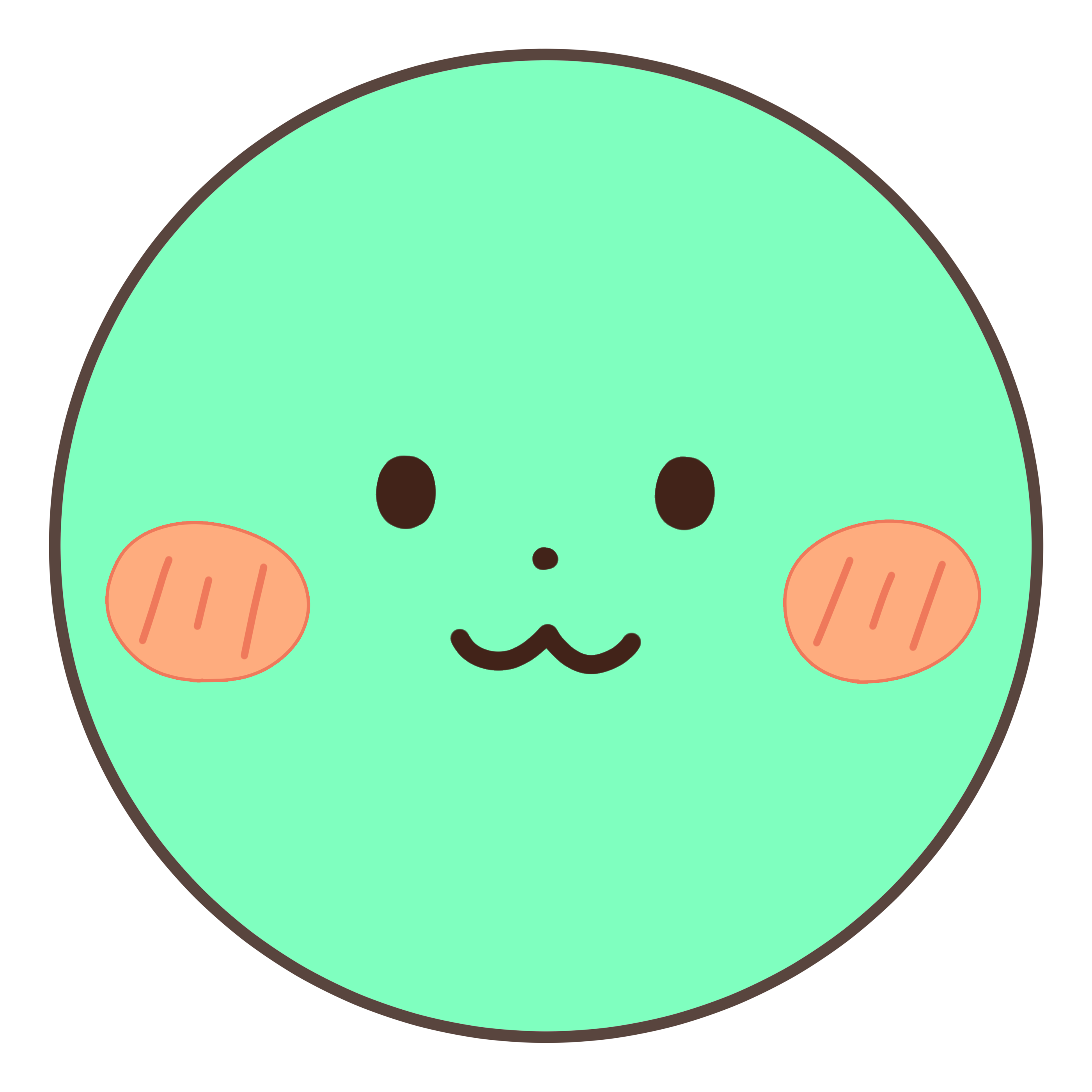 クリエイター名