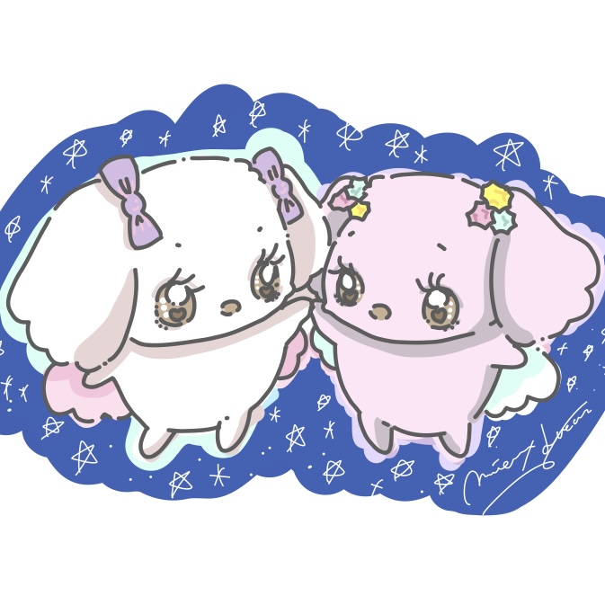 クリエイター名