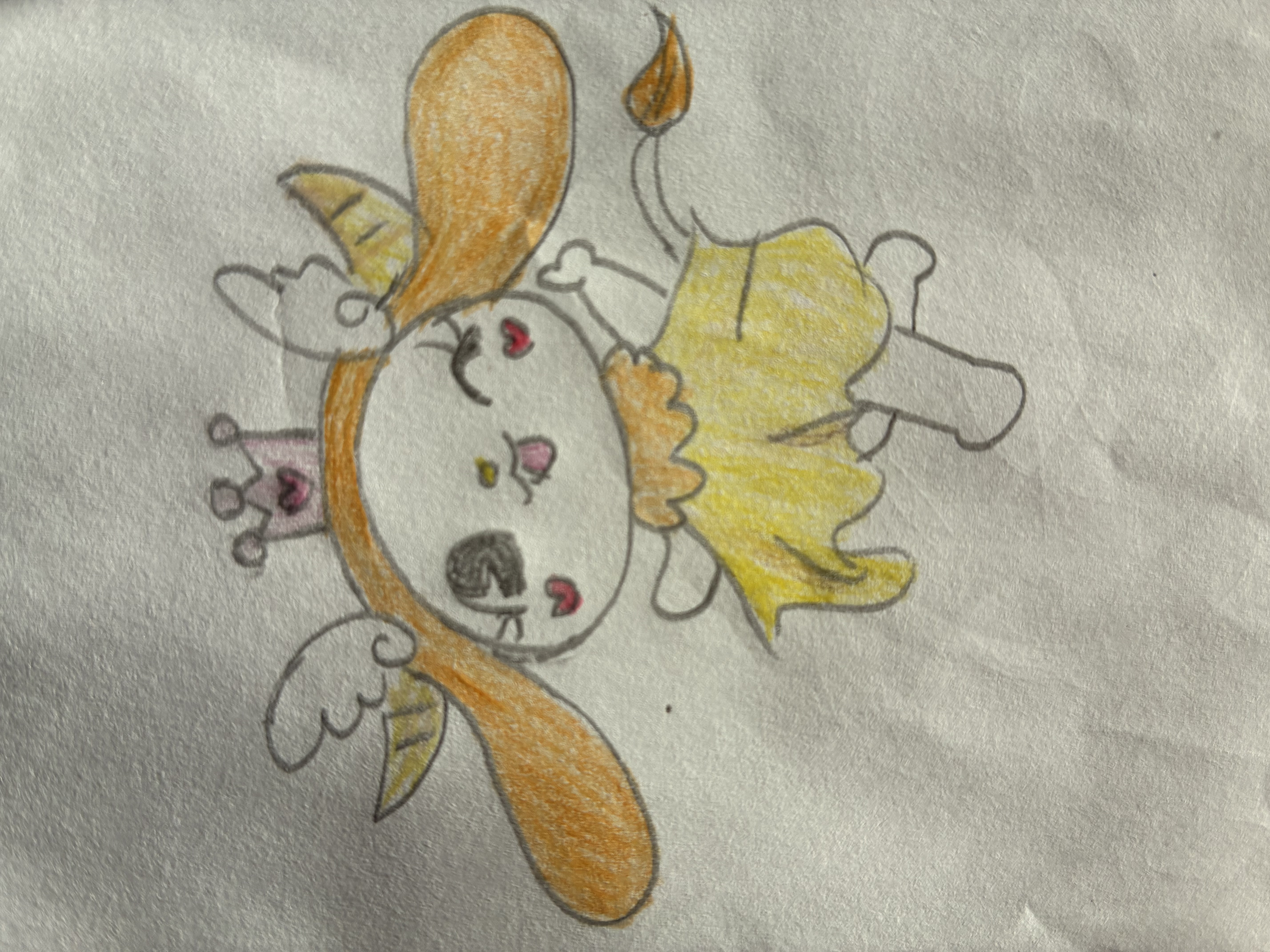 クリエイター名