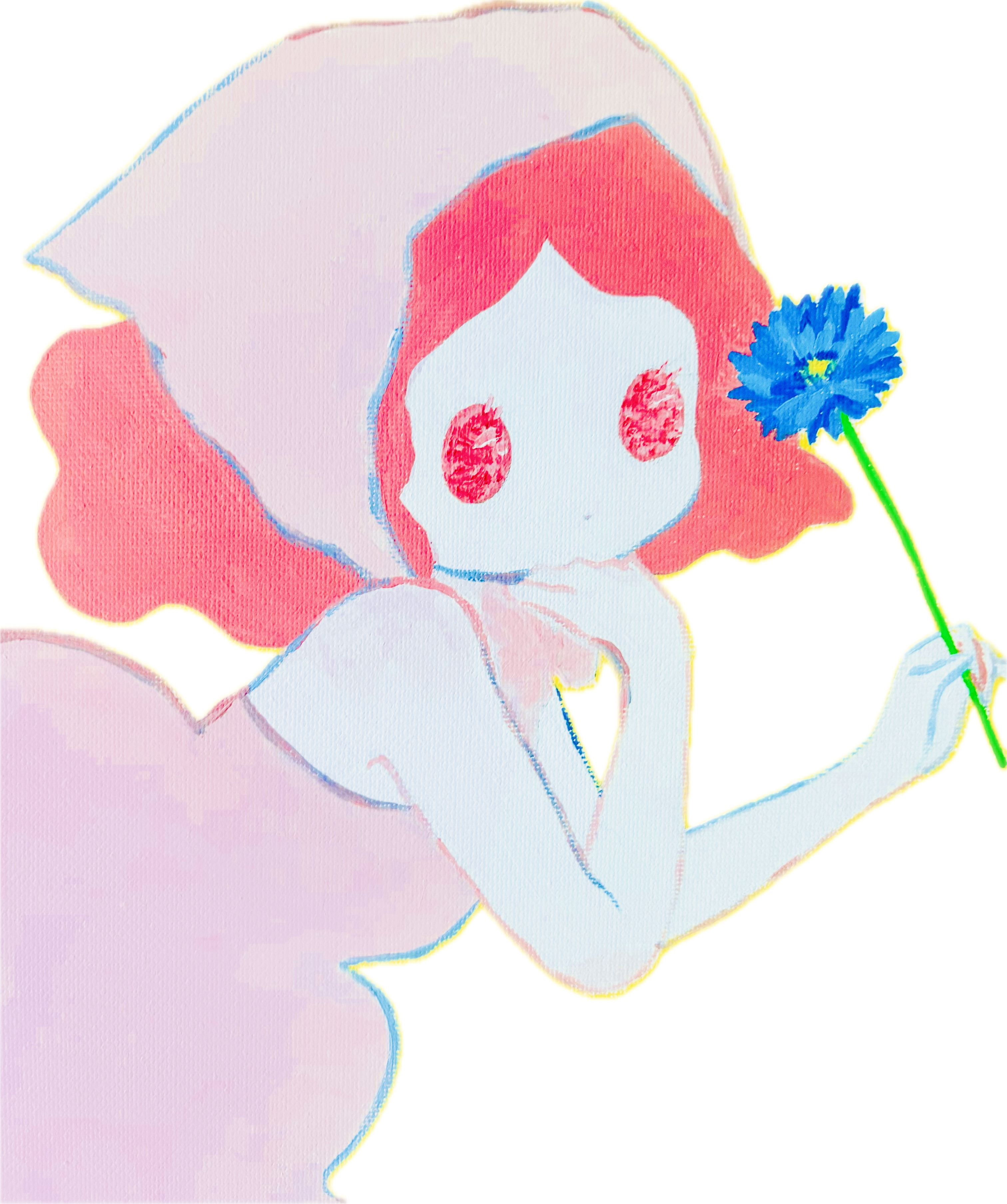 little