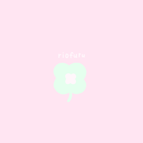 riofuru🍀* (〃' - '〃)