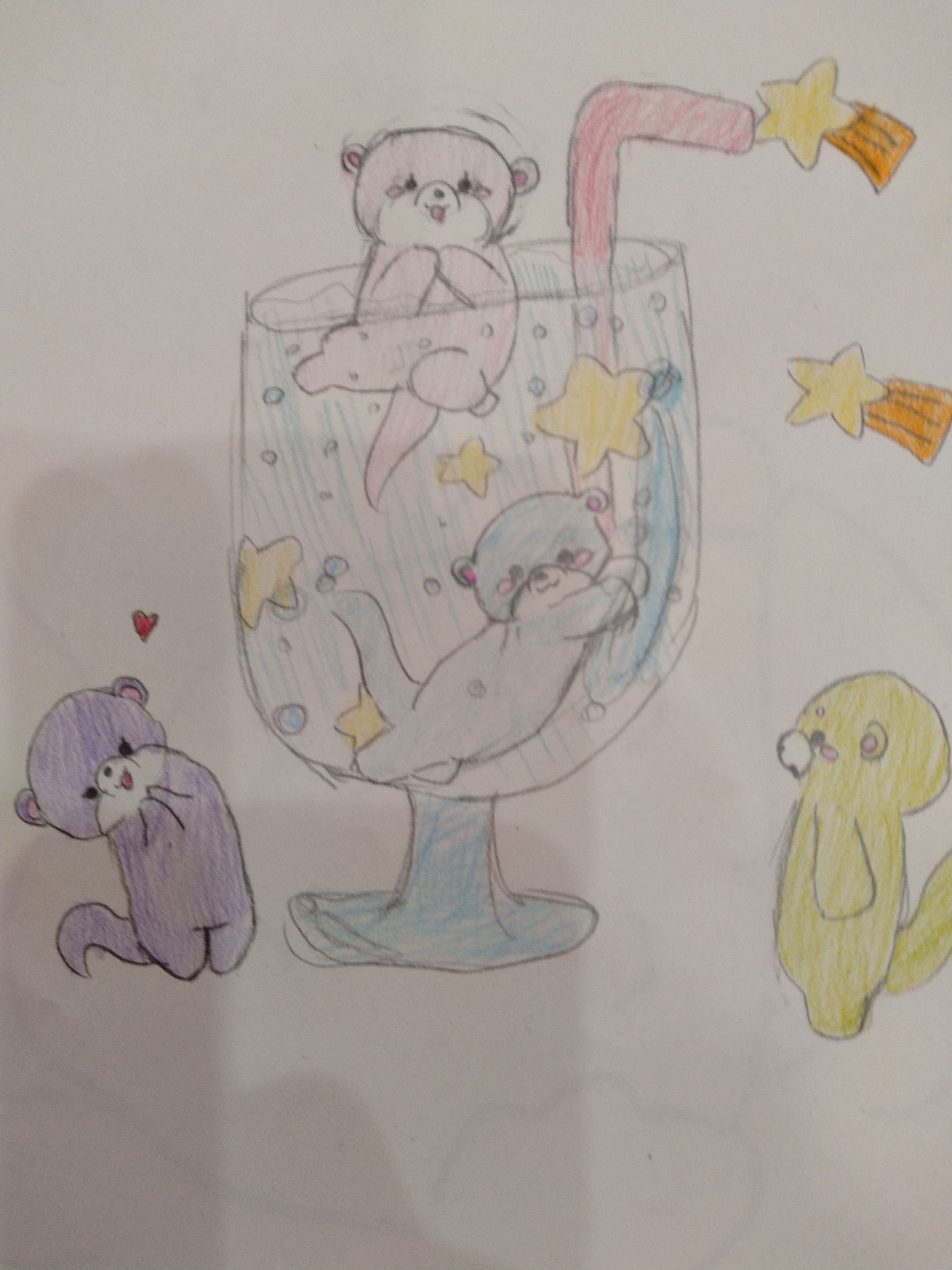 クリエイター名