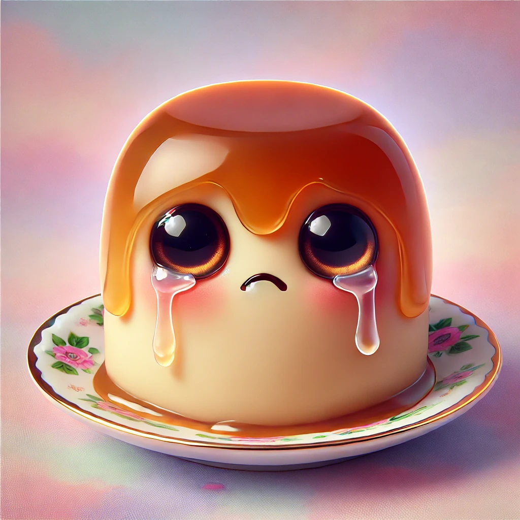 キャラ名