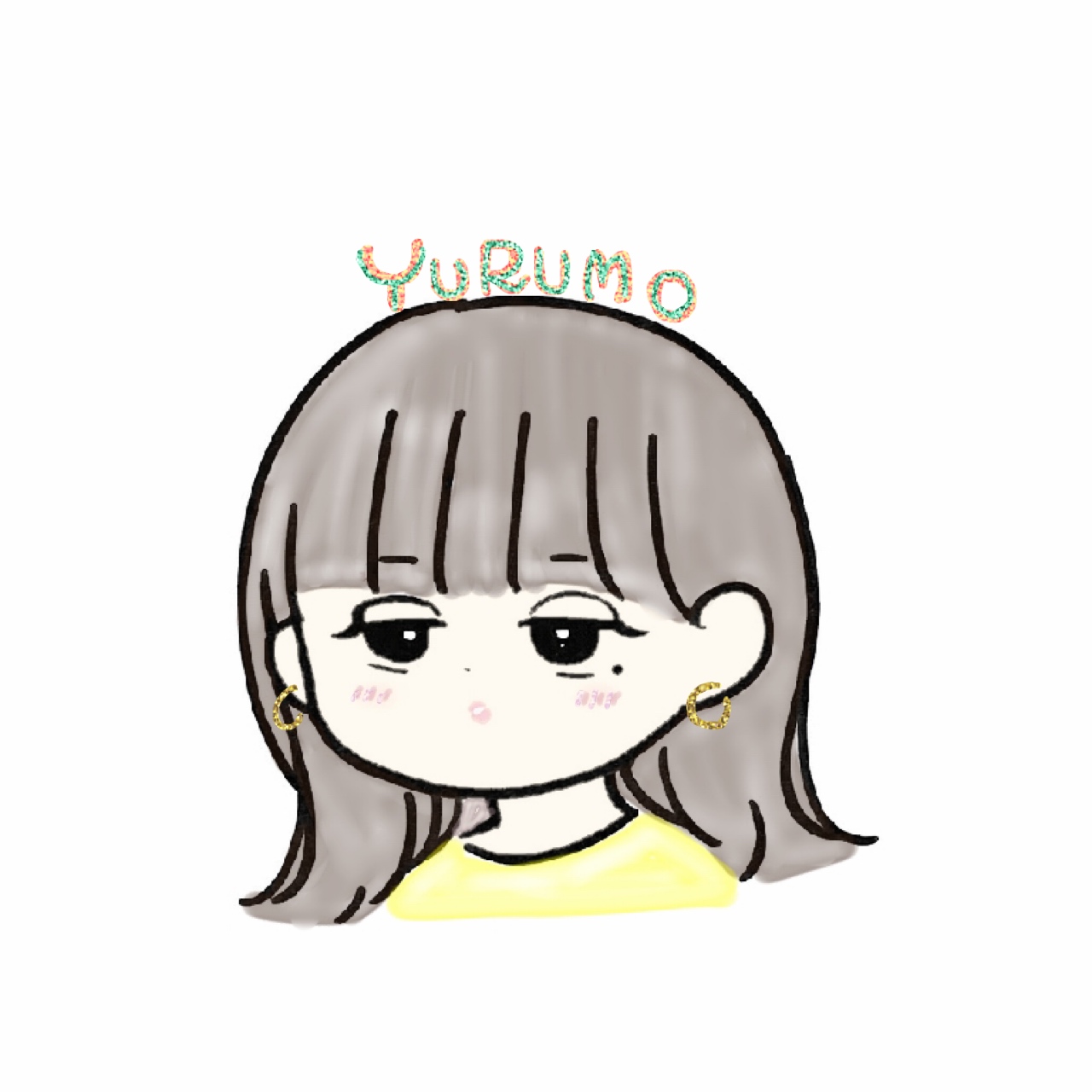 クリエイター名