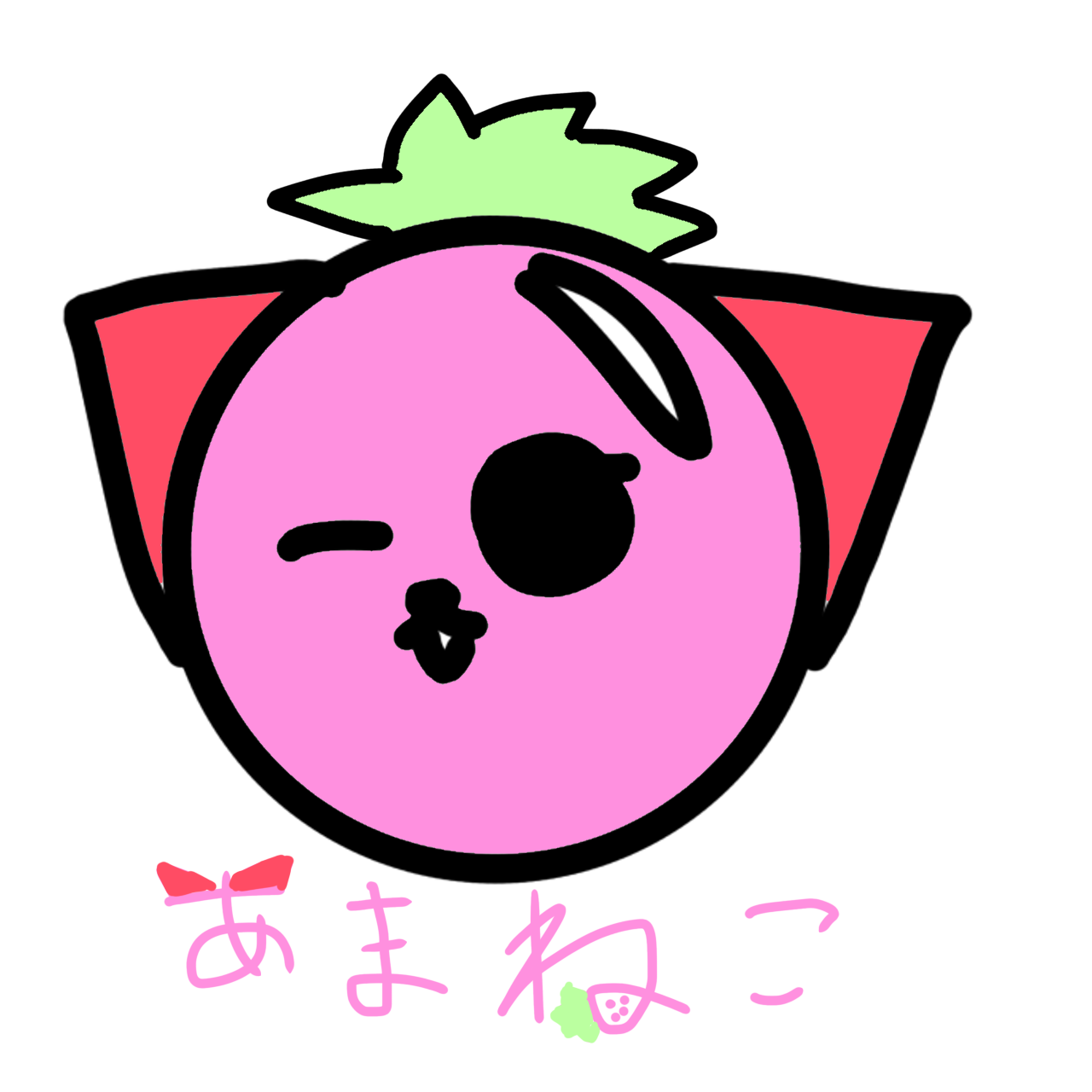 クリエイター名