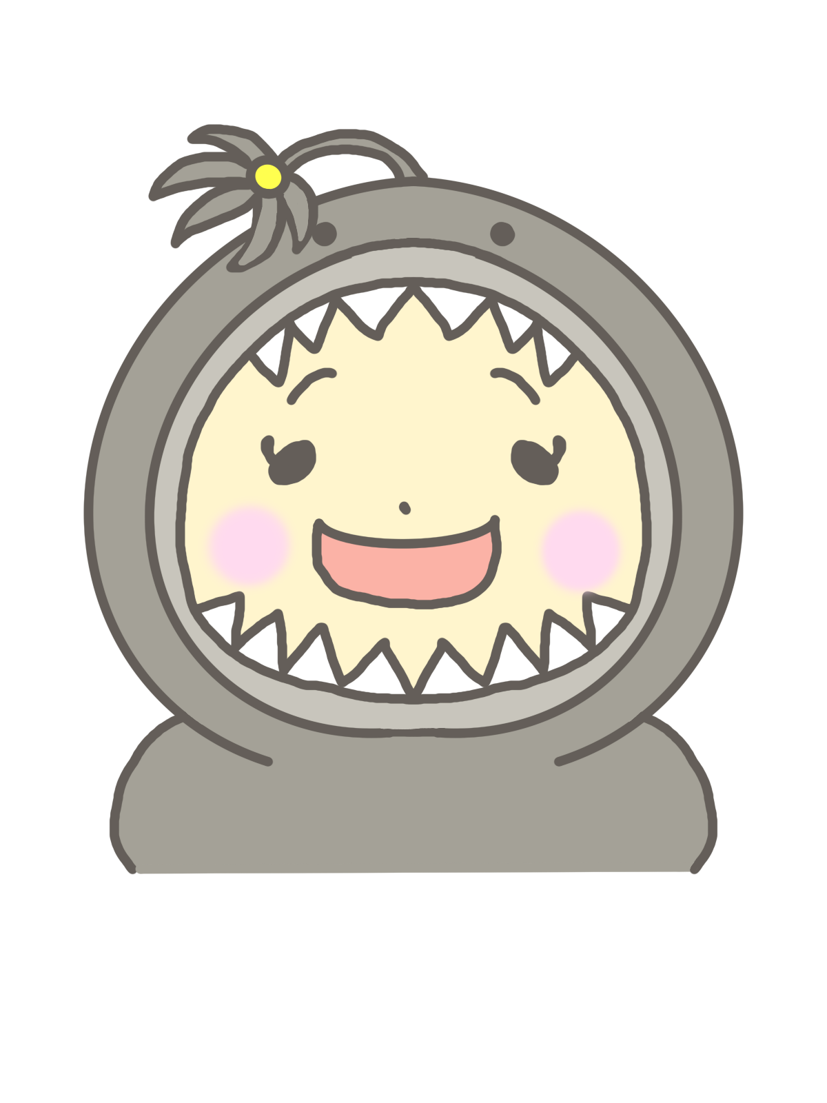 クリエイター名