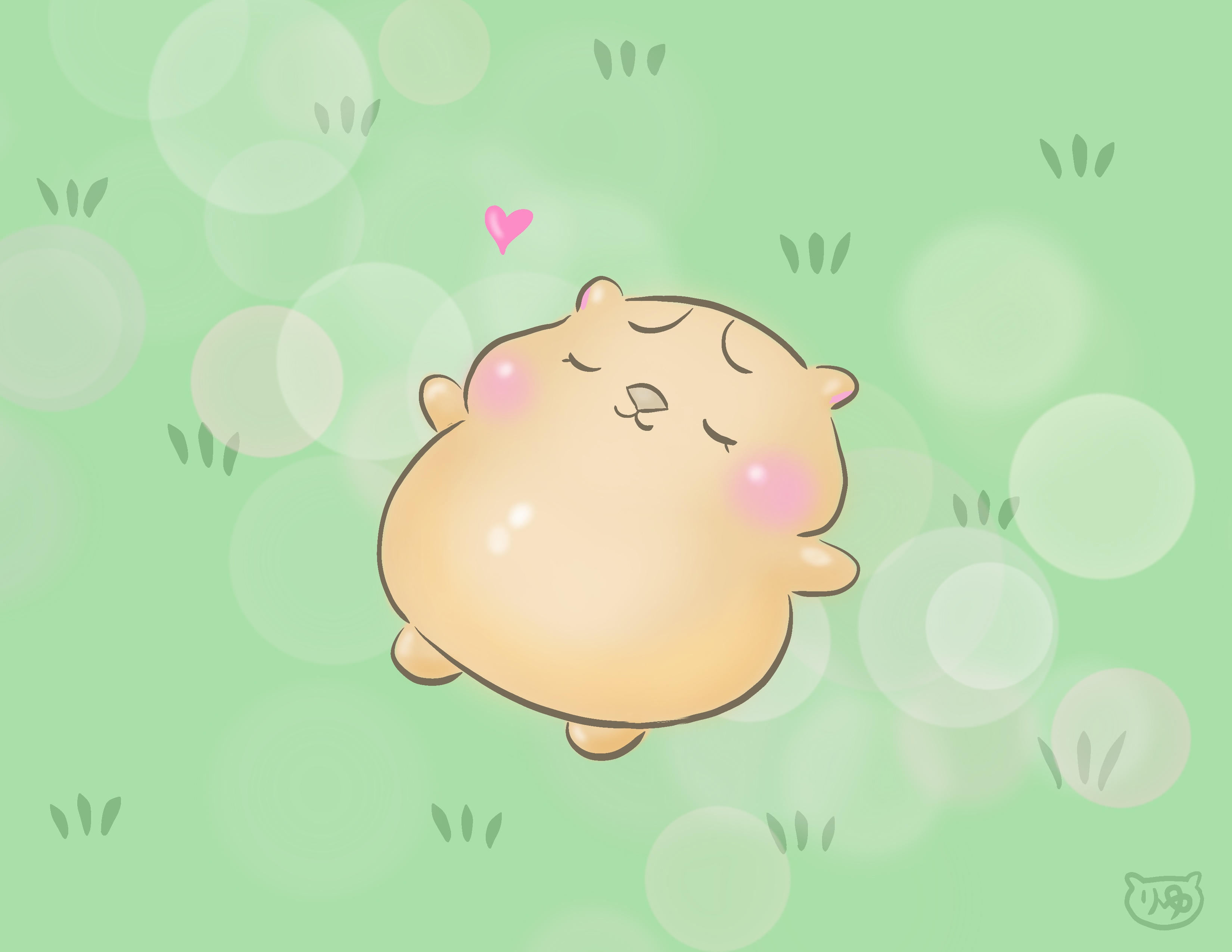 クリエイター名