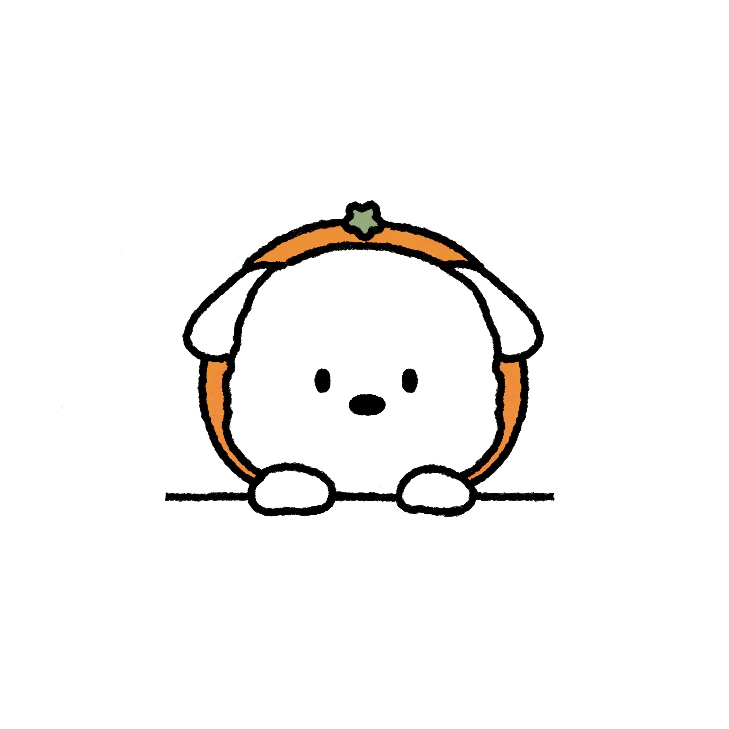 クリエイター名