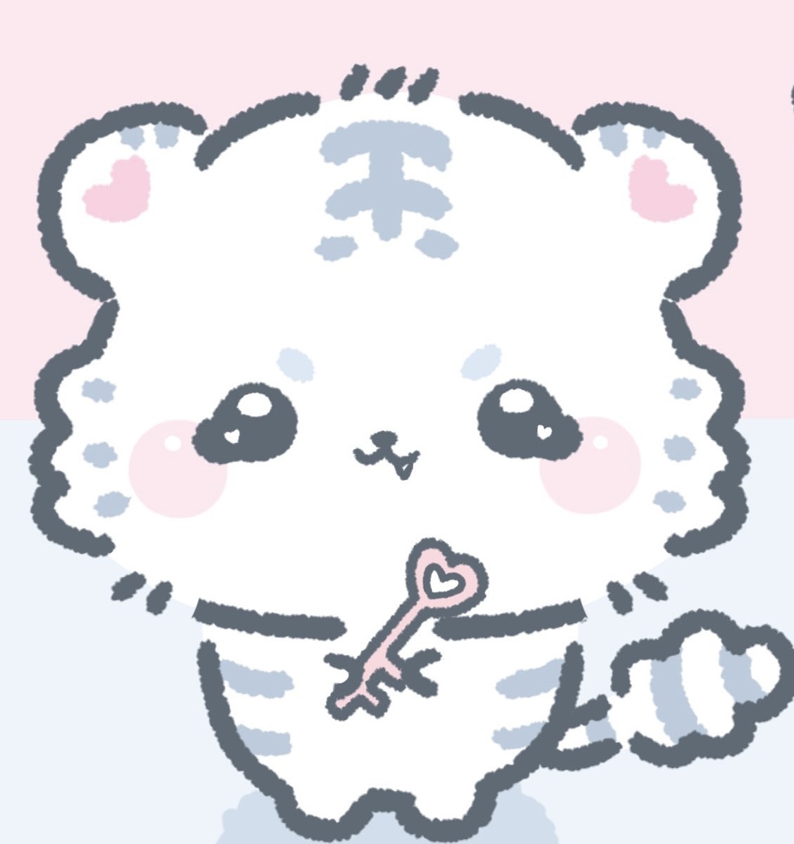 あつまれちゃん