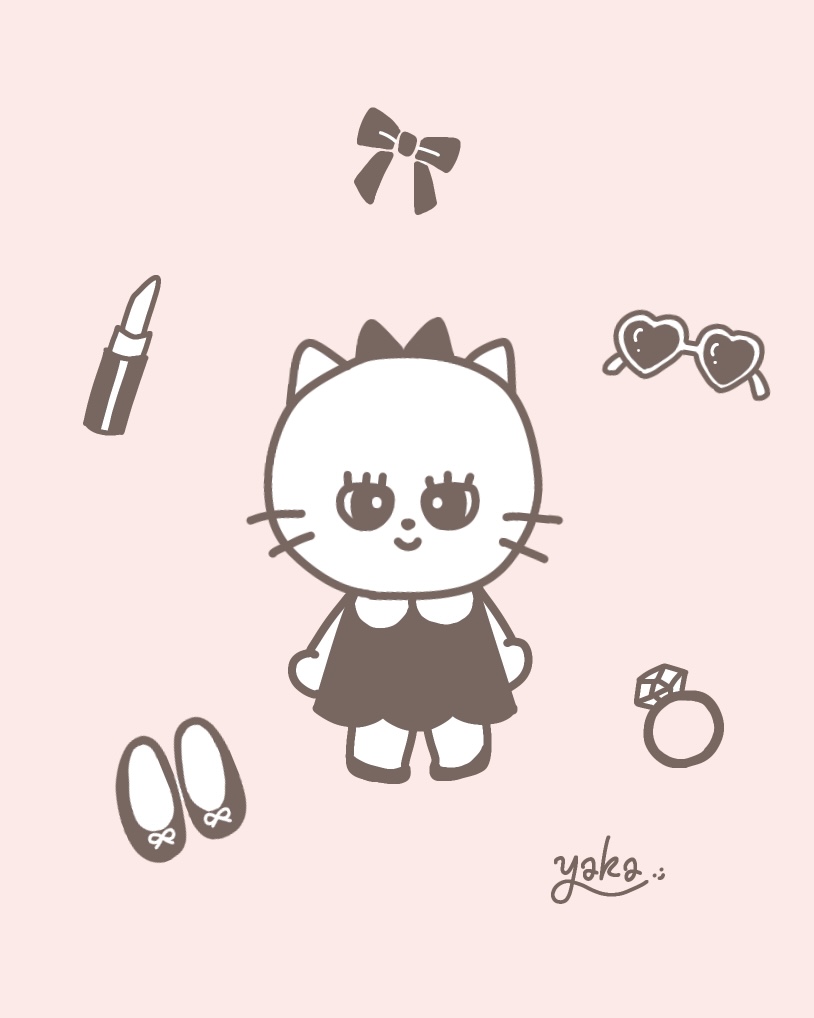 キャラ名