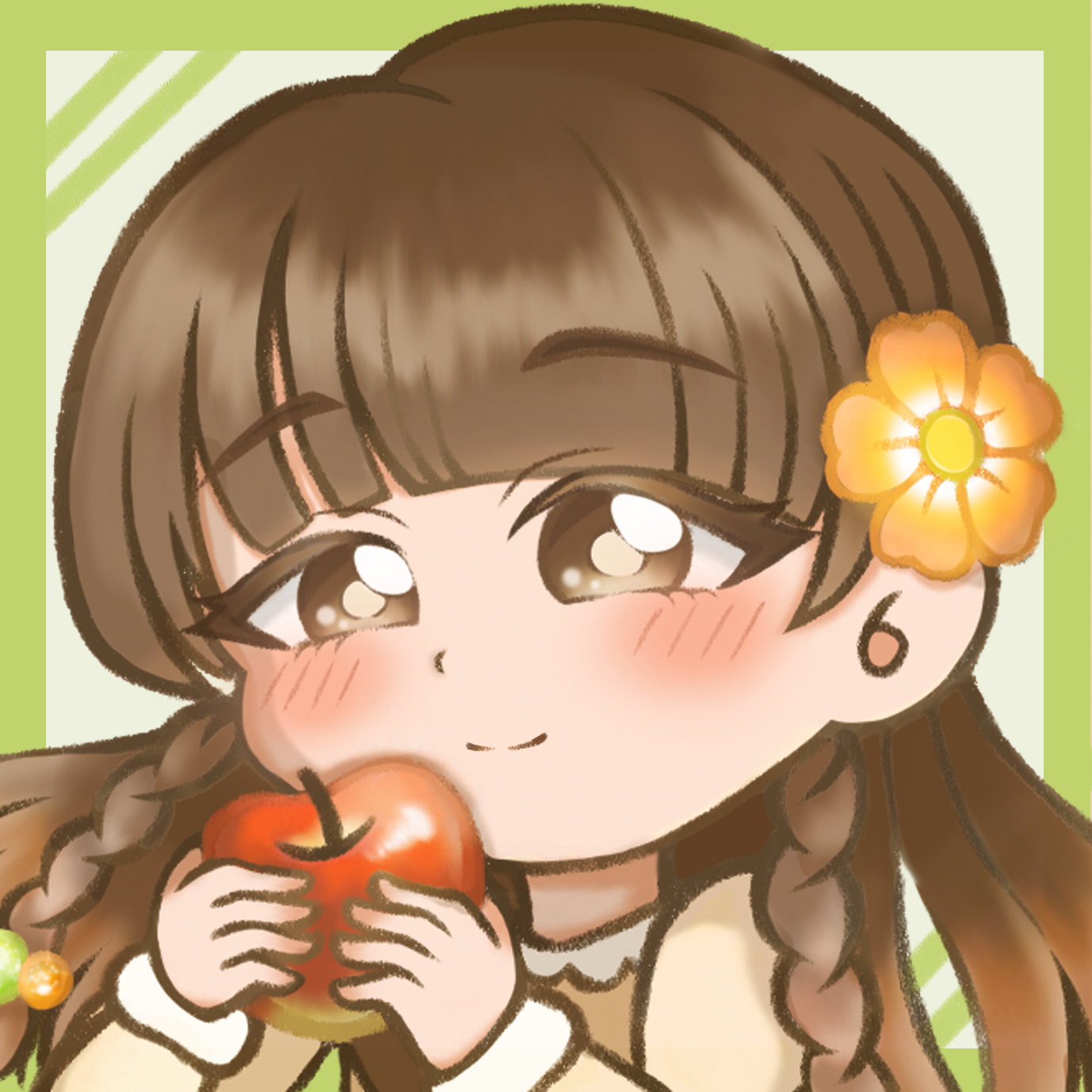 クリエイター名