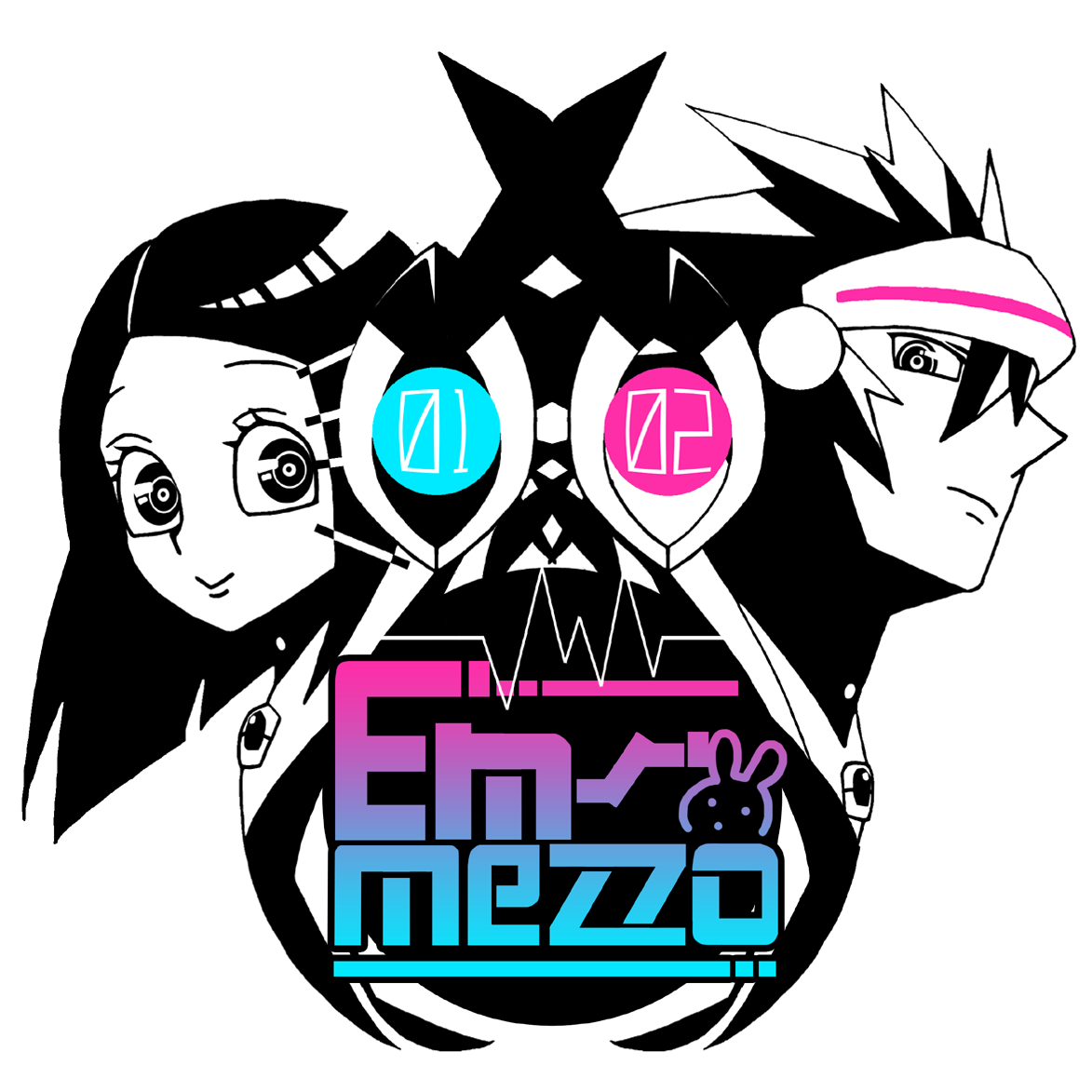 クリエイター名