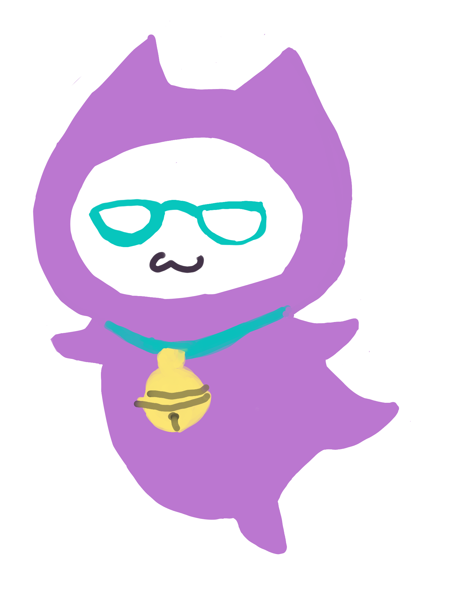 キャラ名