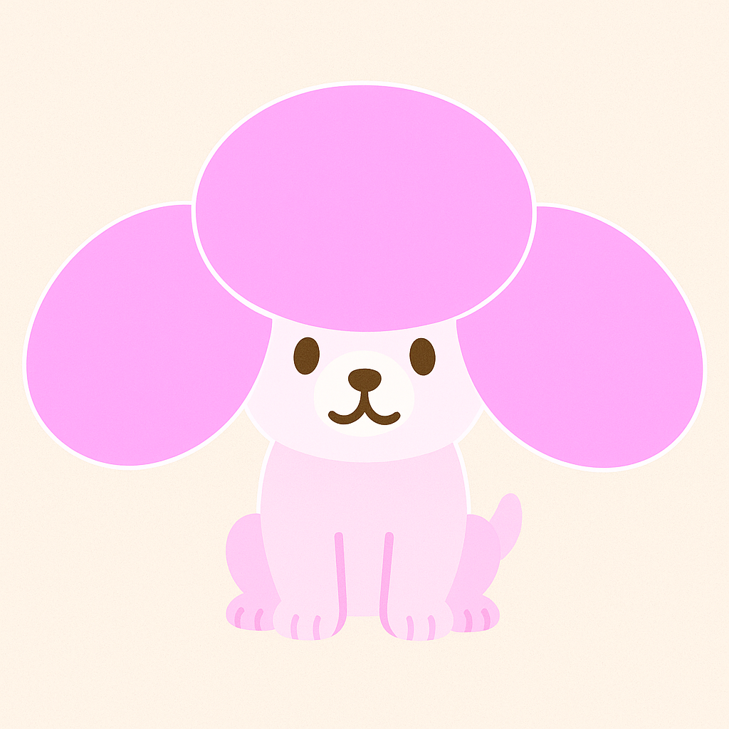 キャラ名