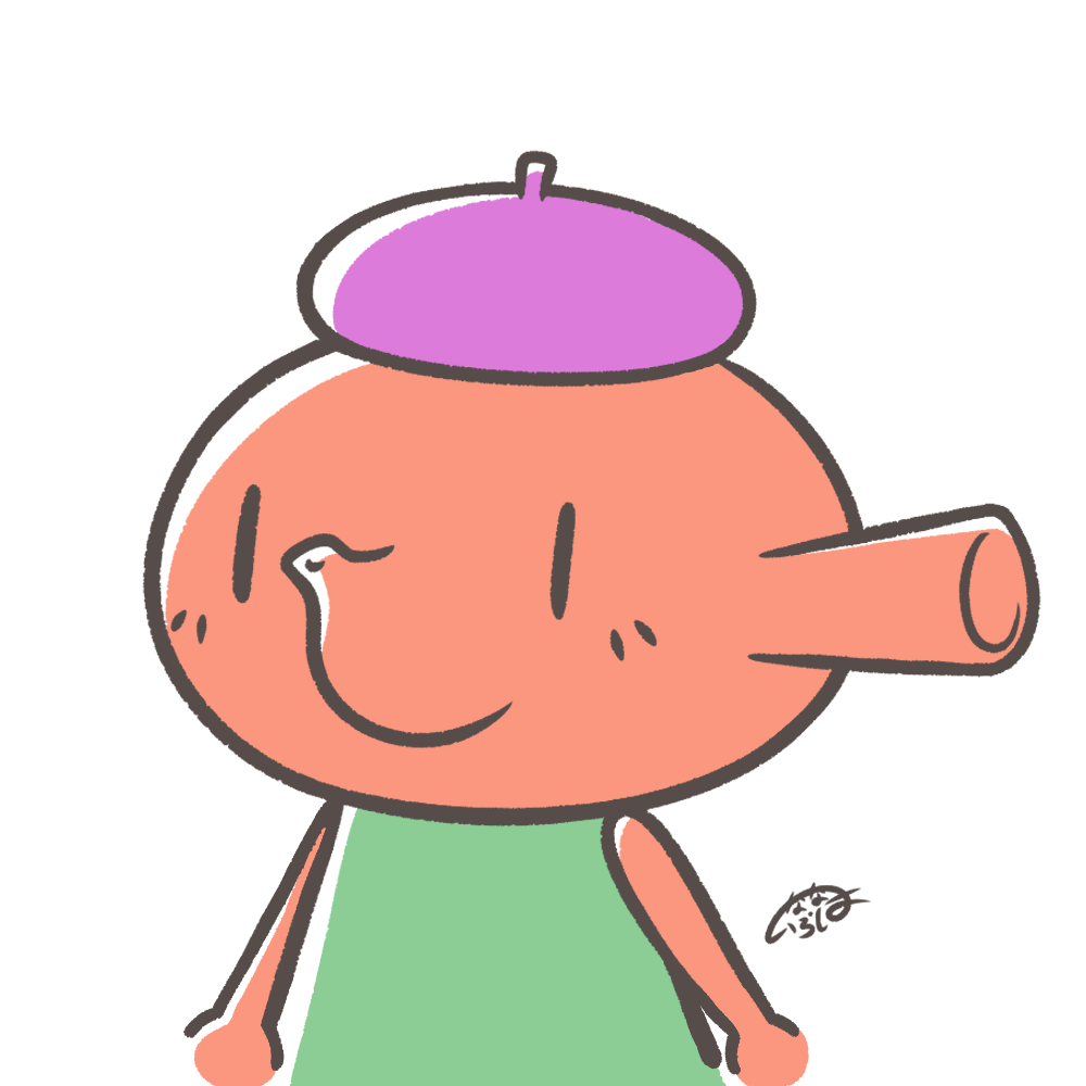 クリエイター名