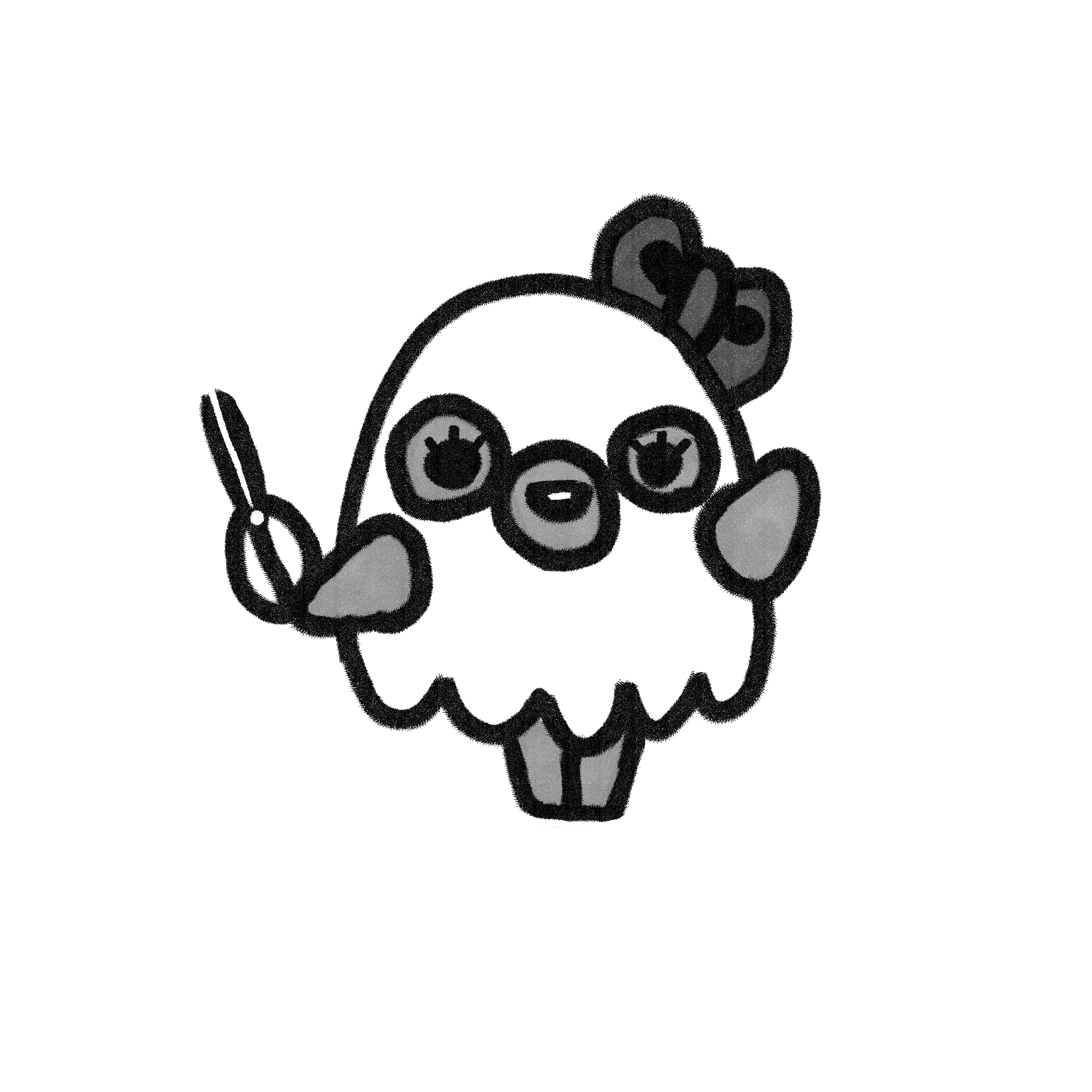 クリエイター名