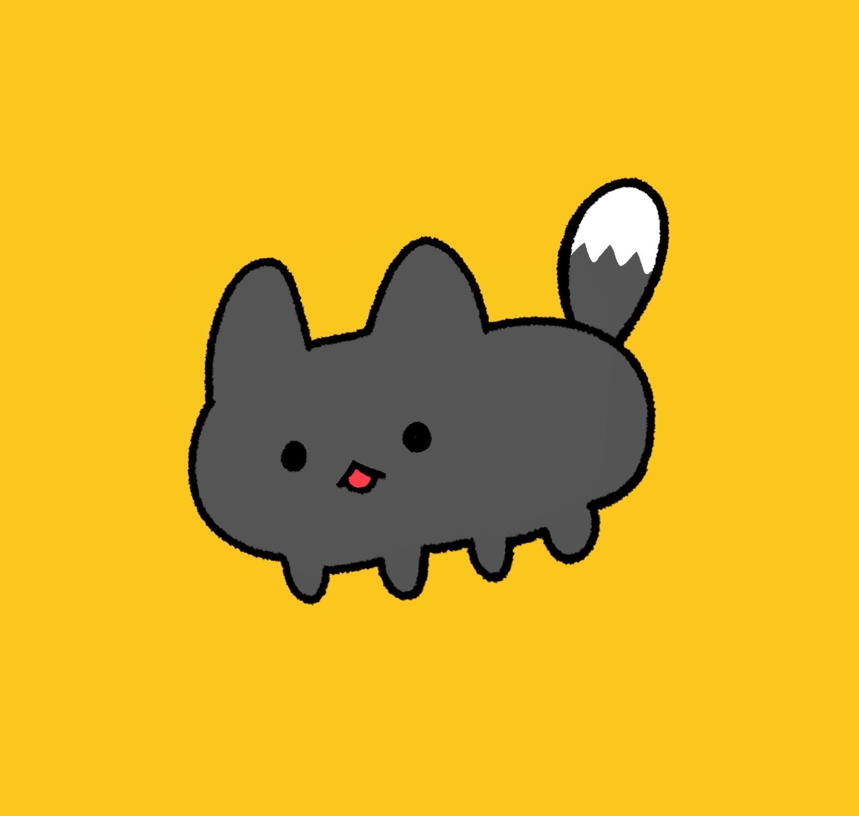 クリエイター名