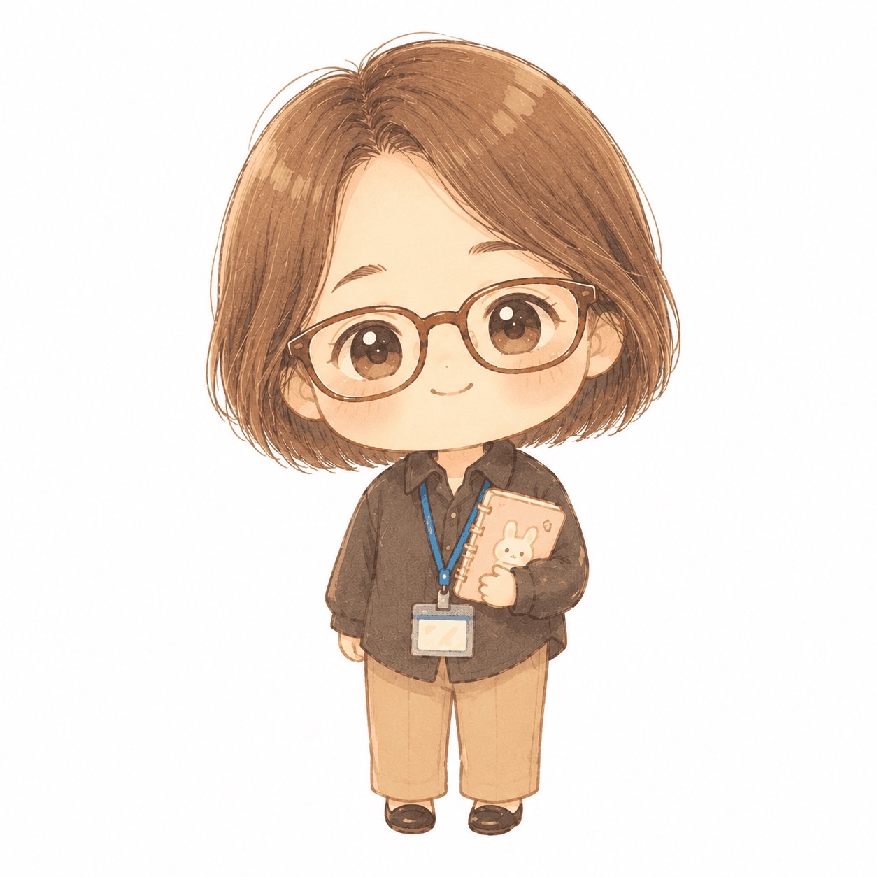 うづき。